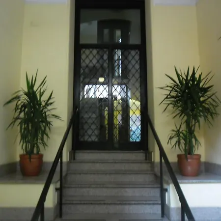 A Casa Di Max