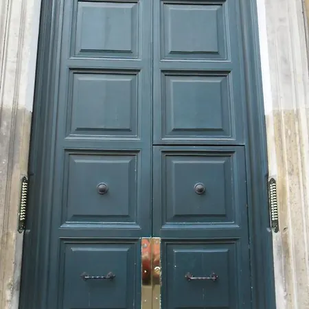 Bed & Breakfast A Casa Di Max Rome