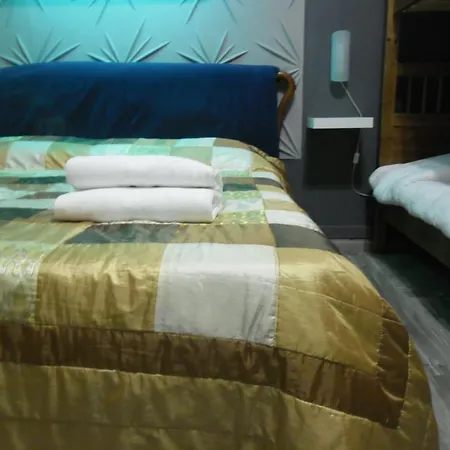 A Casa Di Max 3*