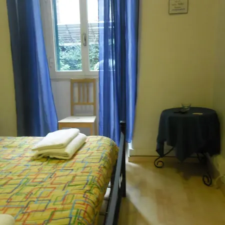 Bed & Breakfast A Casa Di Max