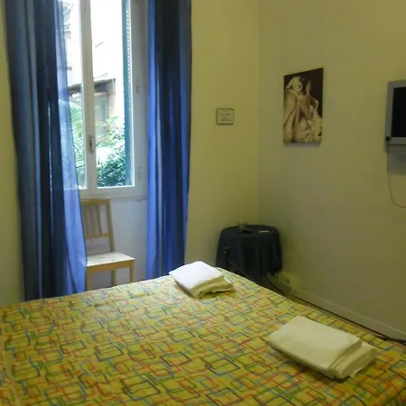 A Casa Di Max Rome