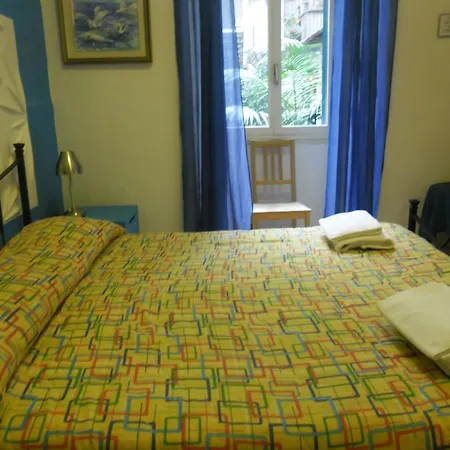 Bed & Breakfast A Casa Di Max 3*