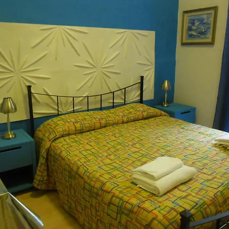 Bed & Breakfast A Casa Di Max