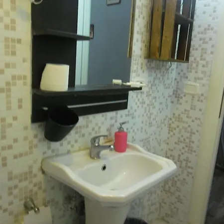A Casa Di Max 3* Rome