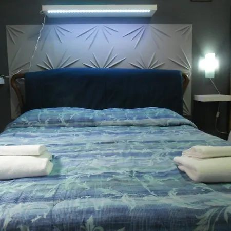Bed & Breakfast A Casa Di Max