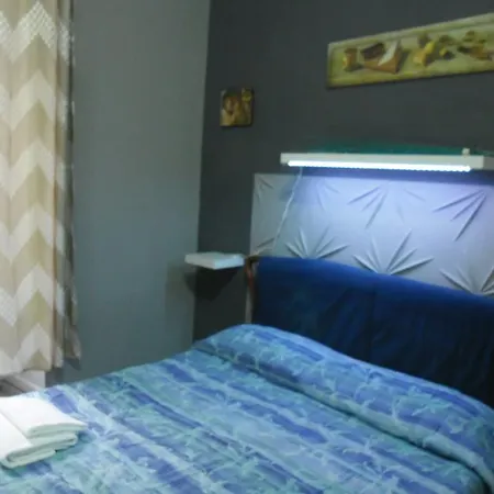 A Casa Di Max Bed & Breakfast 3*