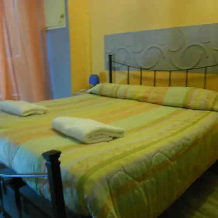 A Casa Di Max Bed & Breakfast Rome