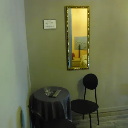 Bed & Breakfast A Casa Di Max Rome