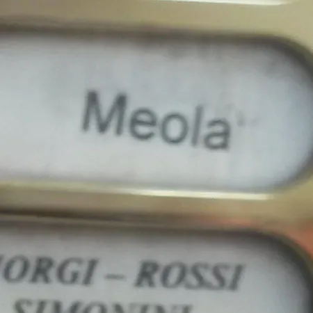 A Casa Di Max 3* Rome