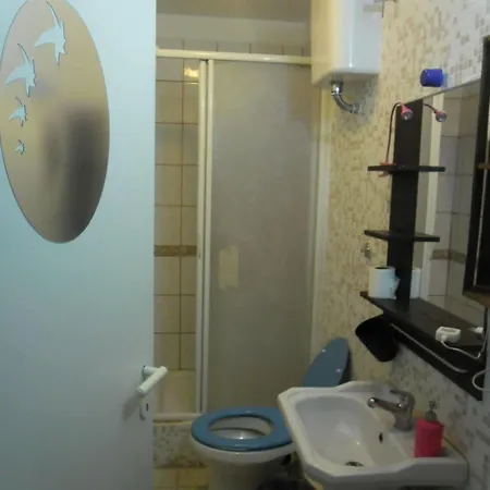A Casa Di Max Bed & Breakfast Rome