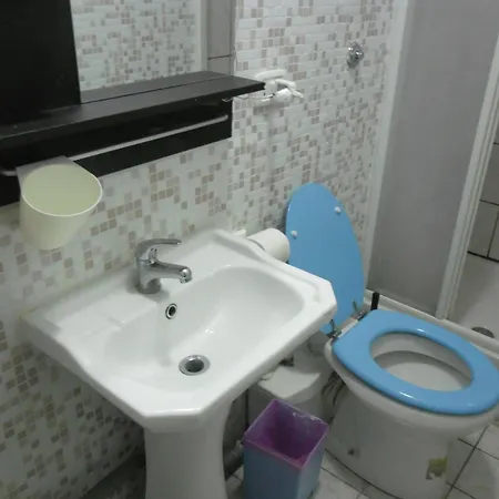 A Casa Di Max 3*