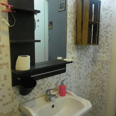 A Casa Di Max 3* Rome