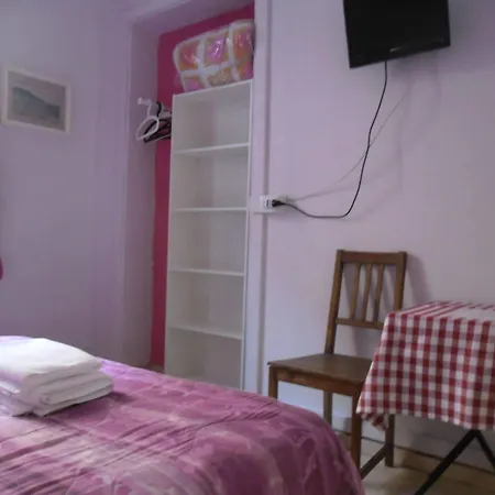 A Casa Di Max Bed & Breakfast 3*