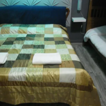 A Casa Di Max Bed & Breakfast 3*
