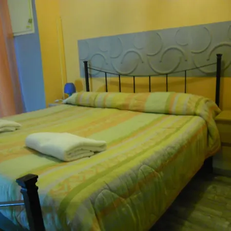 A Casa Di Max 3* Rome