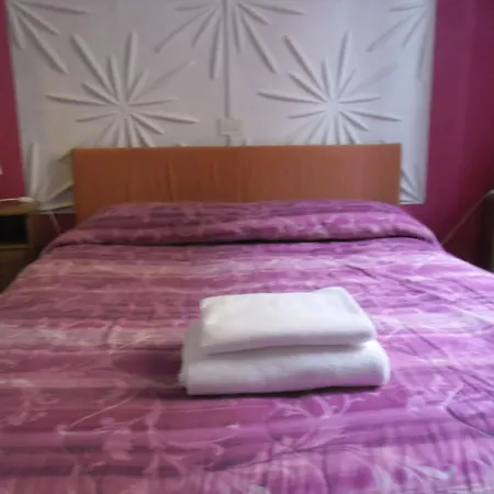 Bed & Breakfast A Casa Di Max