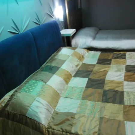 A Casa Di Max Bed & Breakfast Rome