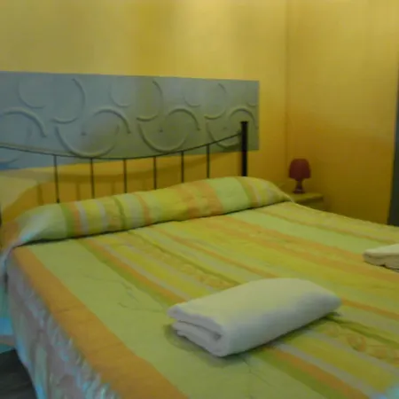 Bed & Breakfast A Casa Di Max Rome