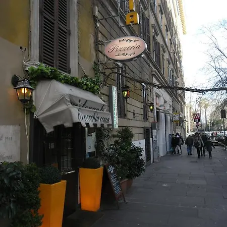 A Casa Di Max 3* Rome