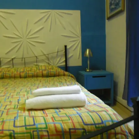 Couette-café A Casa Di Max 3*