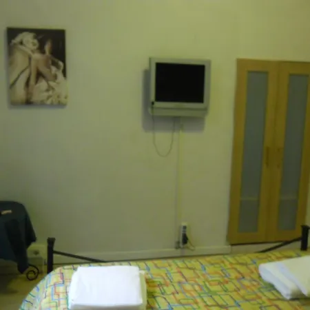 A Casa Di Max 3* Rome