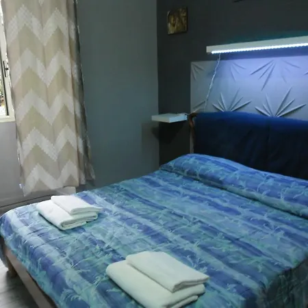 A Casa Di Max 3* Rome