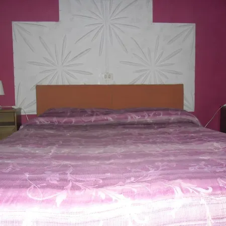Couette-café A Casa Di Max 3*