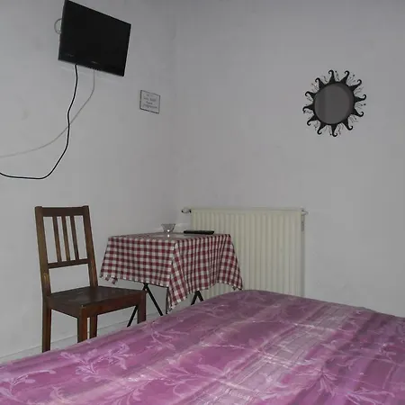 Couette-café A Casa Di Max