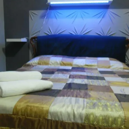 A Casa Di Max 3* Rome