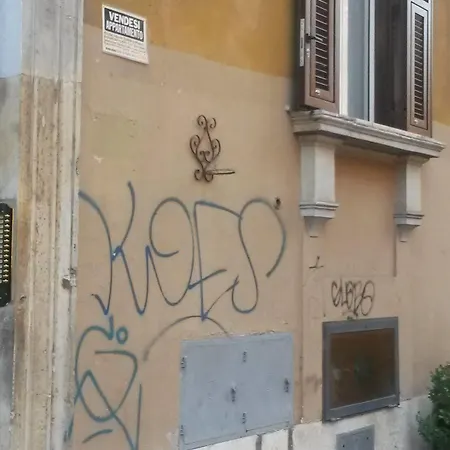 A Casa Di Max 3* Rome
