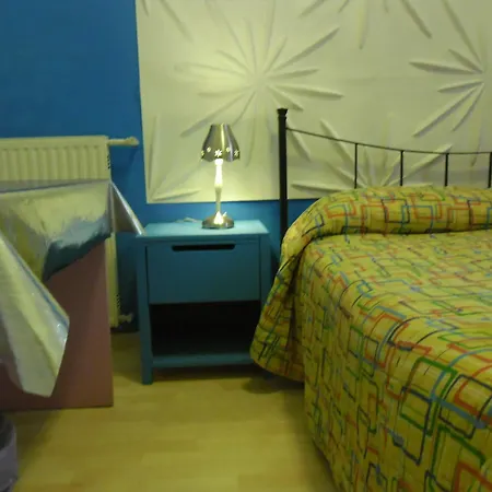 A Casa Di Max Rome