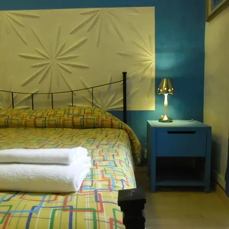 A Casa Di Max Rome