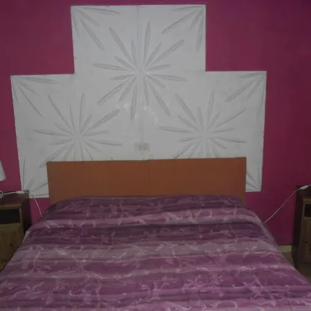A Casa Di Max Rome
